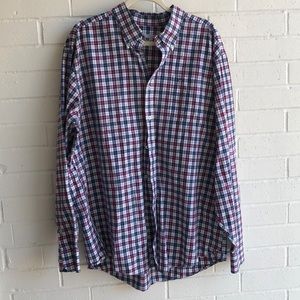 Southern Tide Classic Button Up